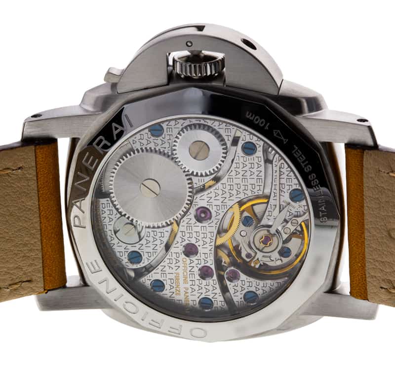Panerai Luminor 1950 PAM00127
